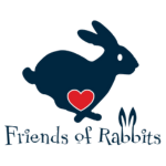 Friends of Rabbits Logo